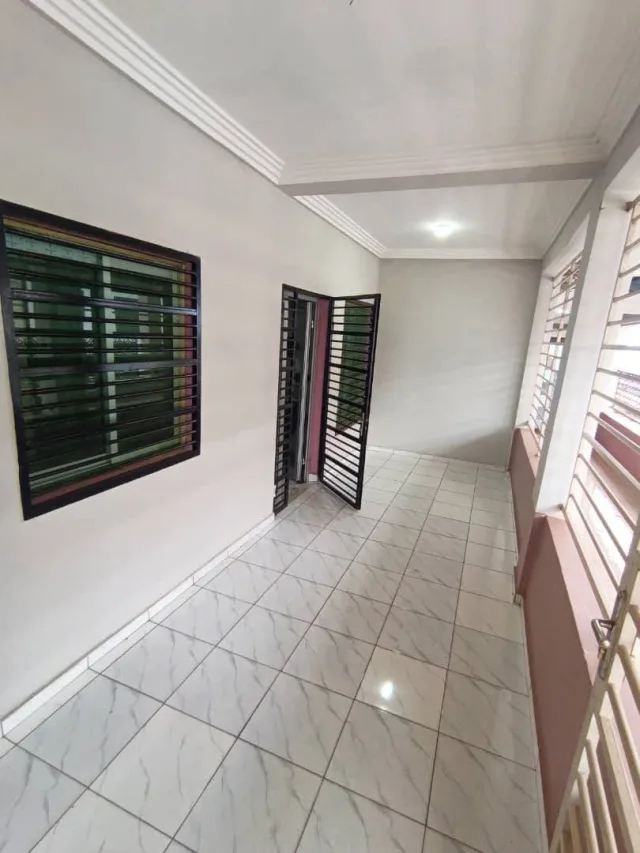 Bel Appartement à petit prix dans une zone résidentielle et sécurisée — photo 4
