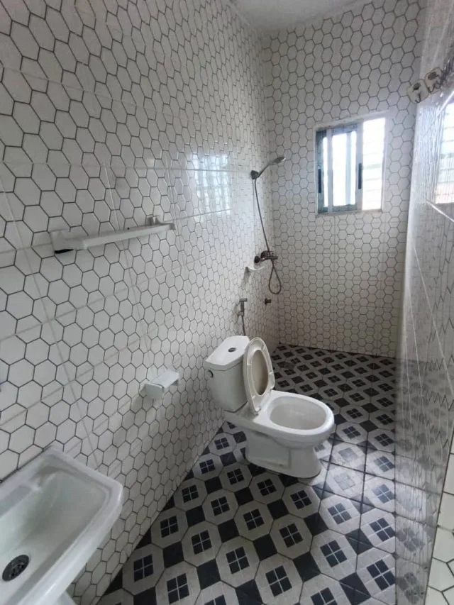 Bel Appartement à petit prix dans une zone résidentielle et sécurisée — photo 6