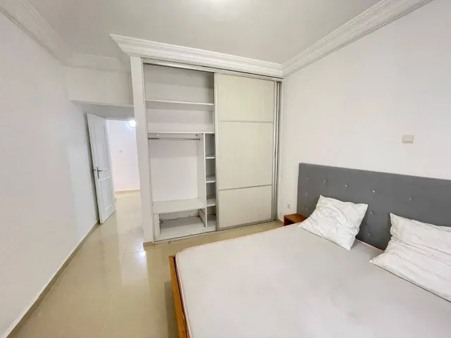 Appartement individuel de haut standing à louer
