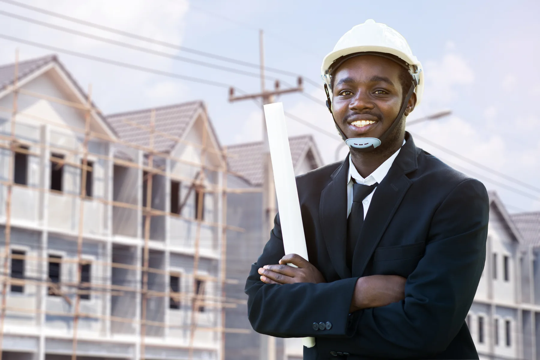 Investir dans l’immobilier locatif à Yaoundé et Douala : quels quartiers en 2026 ?